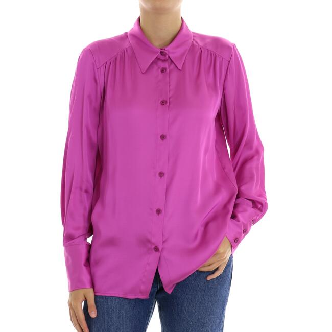 CAMICIA IN RASO KING KONG - Mad Fashion | img vers.1300x/